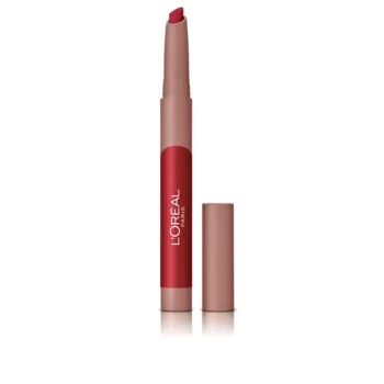 L'ORÉAL PARIS INFALLIBLE Mat lip crayon #113-brulee everyday