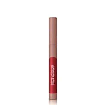 L'ORÉAL PARIS INFALLIBLE Mat lip crayon #113-brulee everyday
