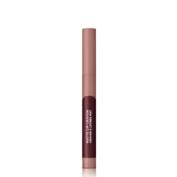 L'ORÉAL PARIS INFALLIBLE Mat lip crayon #116-cherryfic 2.5 gr