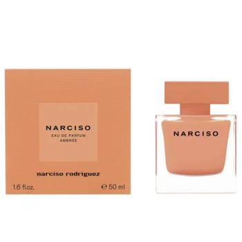 NARCISO RODRIGUEZ AMBREE Eau De Parfum 50 ml for Women