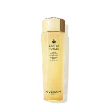 GUERLAIN ABEILLE ROYALE lotion fortifiante la gele royale 150 ml