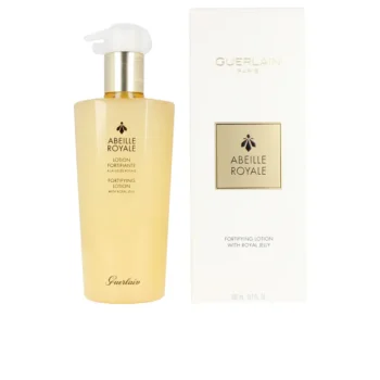 GUERLAIN ABEILLE ROYALE lotion fortifiante la gele royale 300 ml