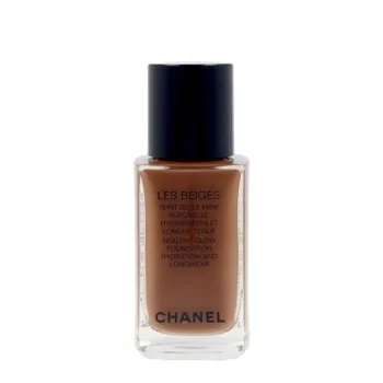 CHANEL LES BEIGES Fluide Fond de Teint #br152