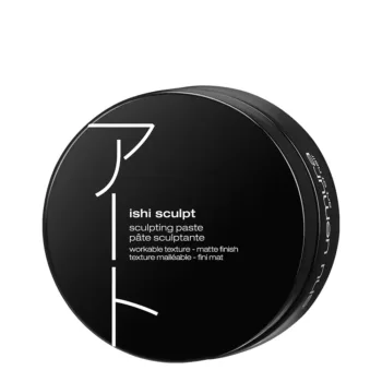 SHU UEMURA STYLE ishi sculpt sculpting paste 75 ml