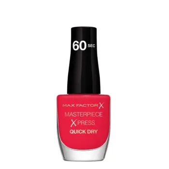 MAX FACTOR MASTERPIECE XPRESS quick dry #262-future is fuchsia