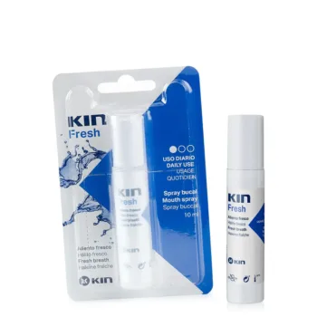 KIN KIN FRESH Vaporisateur bucal 10 ml
