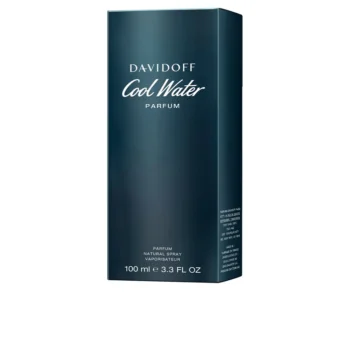 DAVIDOFF COOL WATER eau de parfum spray 100 ml for Men