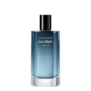 DAVIDOFF COOL WATER eau de parfum spray 100 ml for Men DAVIDOFF COOL WATER eau de parfum spray 100 ml for Men