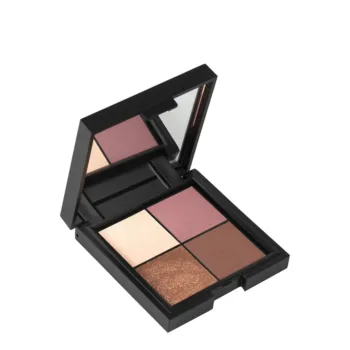 MIA COSMETICS PARIS EYESHADOW palette #dor
