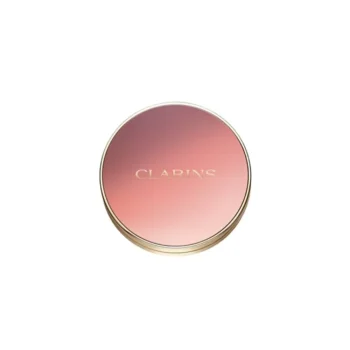CLARINS 4 COLORS eyeshadow palette #01-fairy tale nude 4.2 gr