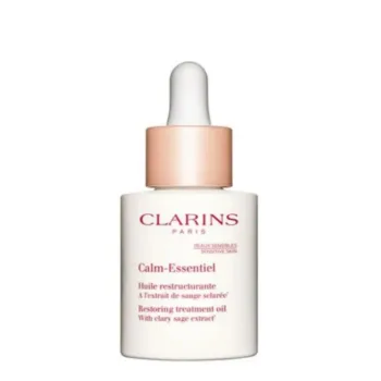 CLARINS CALM ESSENTIEL oil repairing 30 ml