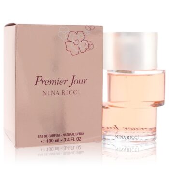 NINA RICCI PREMIER JOUR Eau De Parfum 100 ml for Women