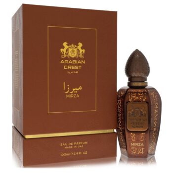 ARABIAN CREST MIRZA Eau De Parfum 100 ml Unisex