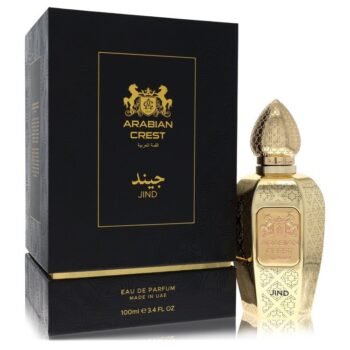ARABIAN CREST JIND Eau De Parfum 100 ml Unisex