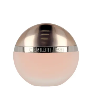 CERRUTI 1881 POUR FEMME eau de toilette spray 100 ml for Women