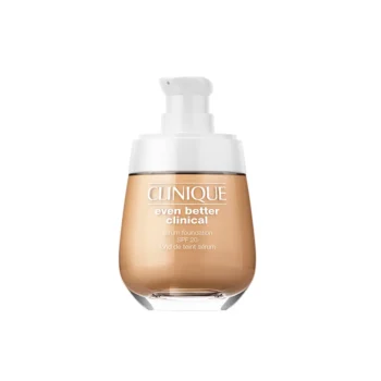 CLINIQUE EVEN BETTER CLINICAL foundation SPF20 #CN70-vanilla 30 ml
