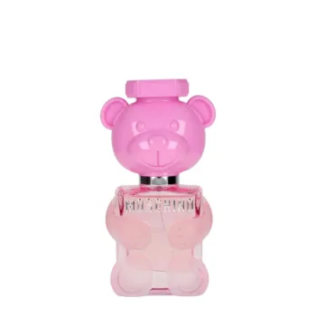 MOSCHINO TOY 2 BUBBLE GUM Eau De Toilette 50 ml for Women