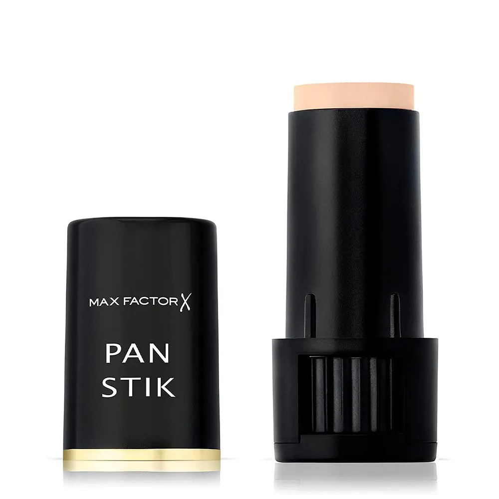 MAX FACTOR PAN STIK foundation #12-true beige MAX FACTOR PAN STIK foundation #12-true beige