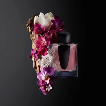 SHISEIDO GINZA eau de parfum spray 30 ml for Women