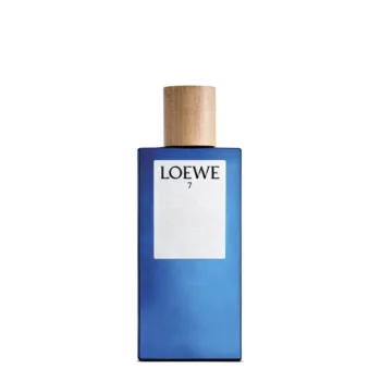 LOEWE LOEWE 7 Eau de Toilette Vaporisateur 100 ml pour Homme