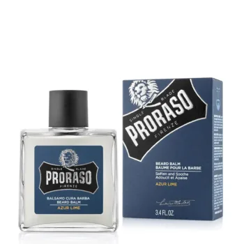 PRORASO BLUE Beard Balm 100 ml
