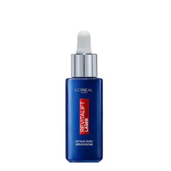 L'ORÉAL PARIS REVITALIFT LASER RETINOL PURO Sérum Nuit 30 ml