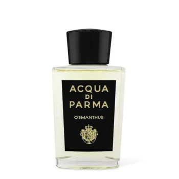 ACQUA DI PARMA COLONIA OSMANTHUS eau de parfum 180 ml Unisex