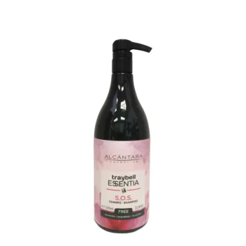 ALCANTARA TRAYBELL ESSENTIA shampoo s.o.s. 1000 ml ALCANTARA TRAYBELL ESSENTIA shampoo s.o.s. 1000 ml