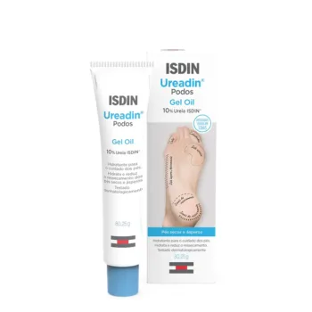 ISDIN UREADIN PODOS gel oil moisturizing 75 ml ISDIN UREADIN PODOS gel oil moisturizing 75 ml