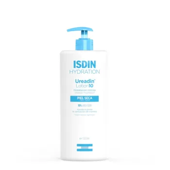 ISDIN UREADIN LOTION10 Intense Hydration 1000 ml ISDIN UREADIN LOTION10 Intense Hydration 1000 ml