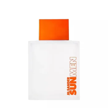 JIL SANDER JIL SANDER SUN MEN Eau de Toilette Vaporisateur 75 ml pour Homme