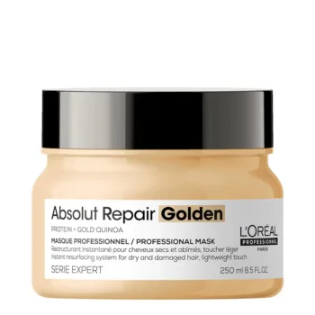 L'ORÉAL PROFESSIONNEL PARIS ABSOLUT REPAIR GOLDEN Masque 250 ml