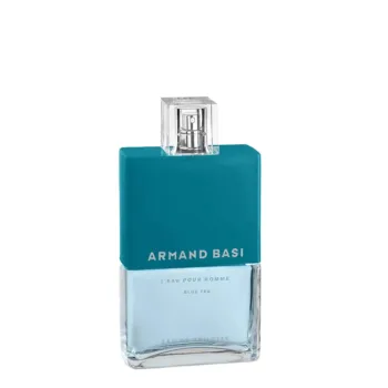 ARMAND BASI L'EAU POUR HOMME BLUE TEA Eau de Toilette 75 ml Mixte