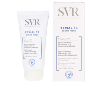 SVR LABORATOIRE DERMATOLOGIQUE XERIAL 30 Pieds Crème 50 ml