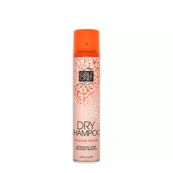 GIRLZ ONLY DRY SHAMPOO dazzling volume 200 ml