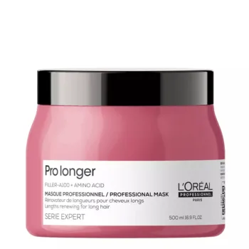 L'ORÉAL PROFESSIONNEL PARIS PRO LONGER Masque 500 ml