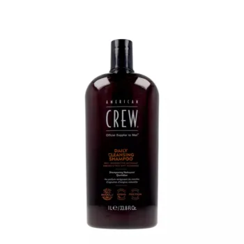 AMERICAN CREW DAILY SHAMPOO 1000 ml AMERICAN CREW DAILY SHAMPOO 1000 ml