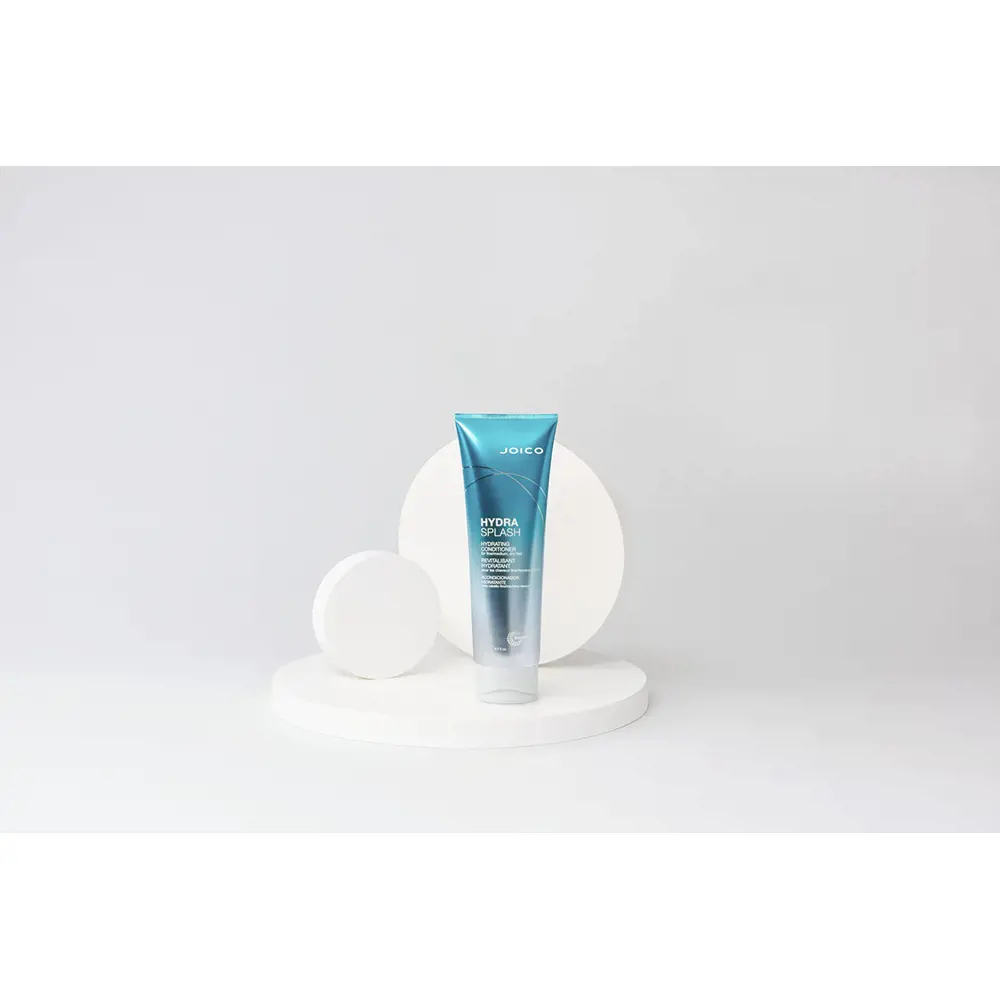 JOICO HYDRA SPLASH hydrating conditioner 250 ml JOICO HYDRA SPLASH Hydratant Apres-Shampooing 250 ml