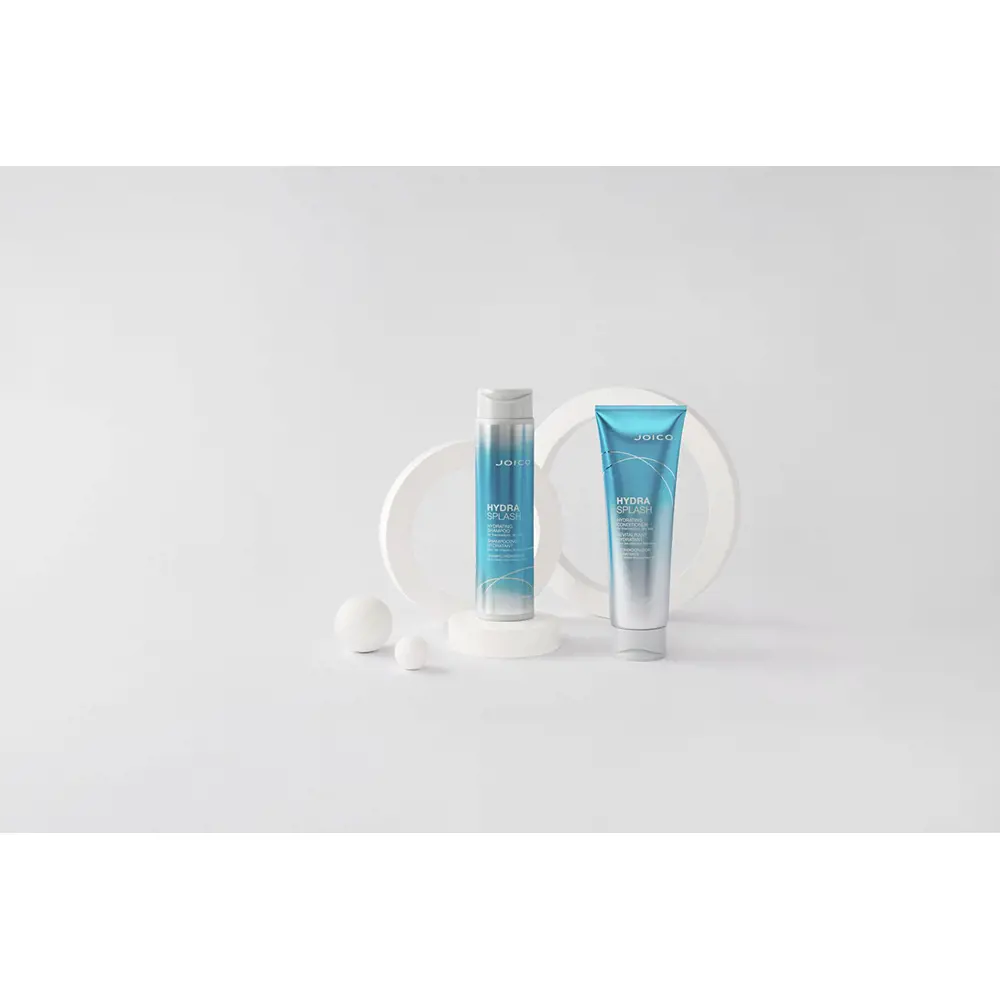JOICO HYDRA SPLASH hydrating conditioner 250 ml JOICO HYDRA SPLASH Hydratant Apres-Shampooing 250 ml