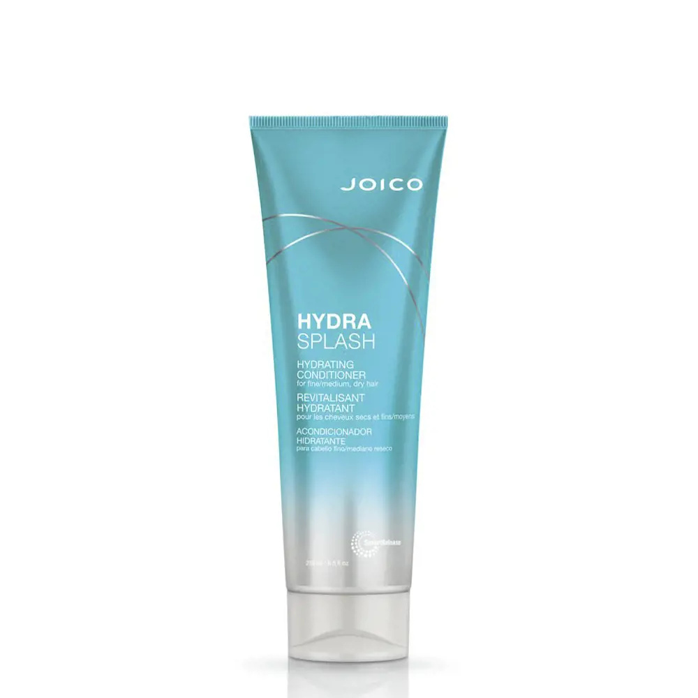 JOICO HYDRA SPLASH hydrating conditioner 250 ml JOICO HYDRA SPLASH Hydratant Apres-Shampooing 250 ml