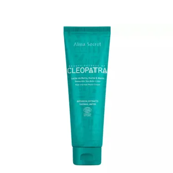 ALMA SECRET CLEOPATRA cream ultra-moisturizing 100 ml