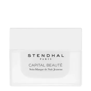 STENDHAL CAPITAL BEAUTÉ Soin-Masque Jeunesse Nuit 50 ml