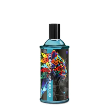 EMANUEL UNGARO INTENSE FOR HIM eau de parfum spray 100 ml for Men