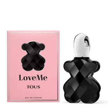 TOUS LOVEME the onyx Parfum 30 ml pour Femme