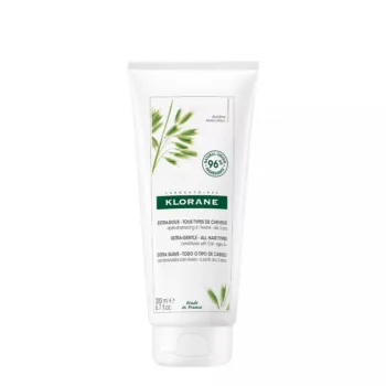 KLORANE OAT MILK ultra-gentle conditioner 200 ml