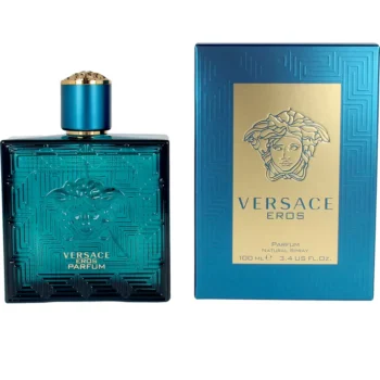 VERSACE EROS PARFUM eau de parfum spray 100 ml for Men