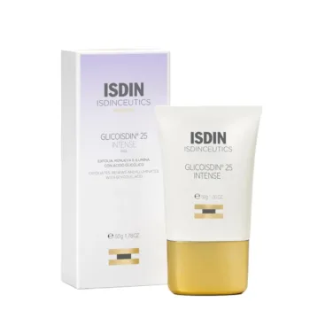 ISDIN ISDINCEUTICS GLICOISDIN gel 25% 50 ml