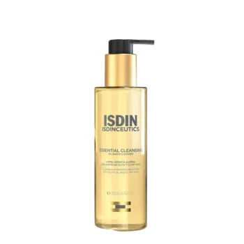 ISDIN ISDINCEUTICS essential cleansing 200 ml