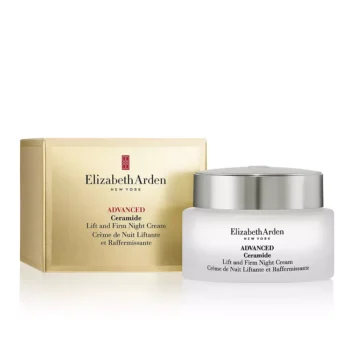 ELIZABETH ARDEN ADVANCED CERAMIDE lift & firm night cream 50 ml