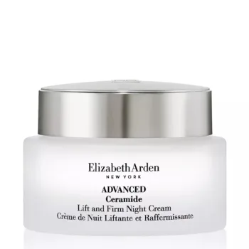 ELIZABETH ARDEN ADVANCED CERAMIDE lift & firm night cream 50 ml
